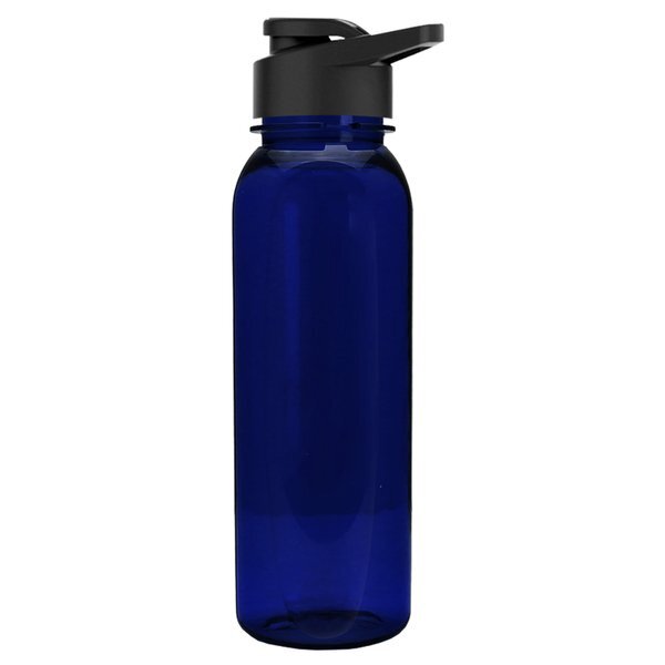 The Boss Embossed Tritan™ Bottle, 24 oz.
