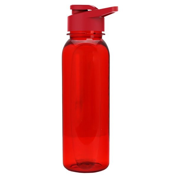 The Boss Embossed Tritan™ Bottle, 24 oz.