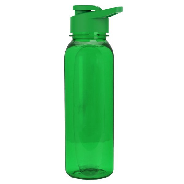 The Boss Embossed Tritan™ Bottle, 24 oz.