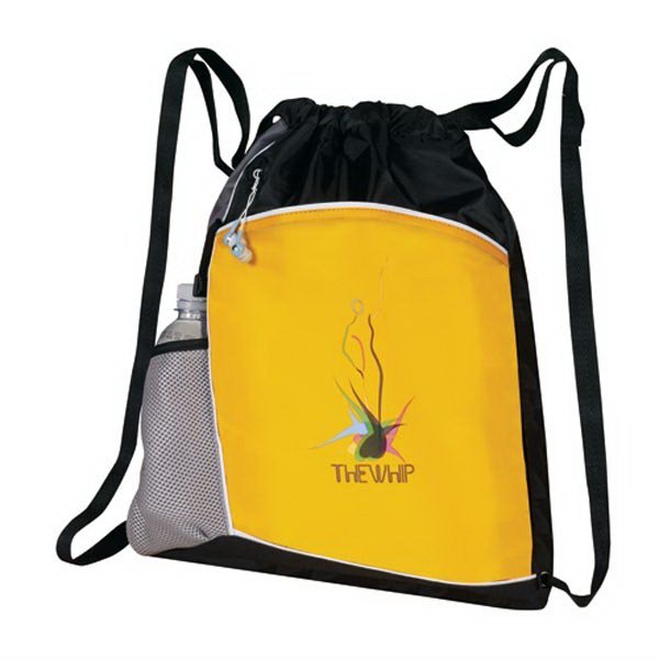 Davis Polycanvas Drawstring Sport Pack