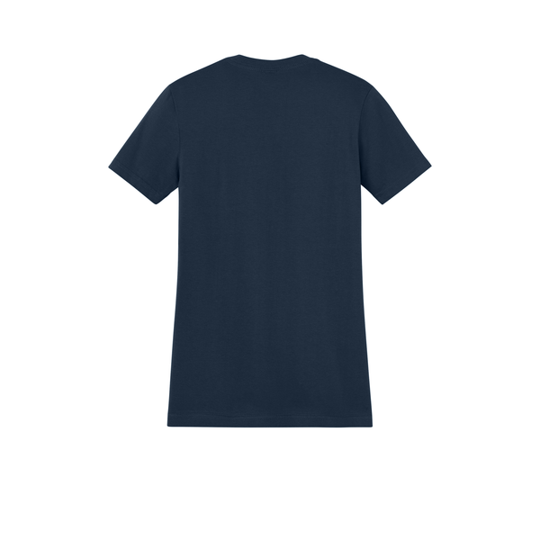 Gildan® Softstyle® Midweight Cotton Ladies' Tee