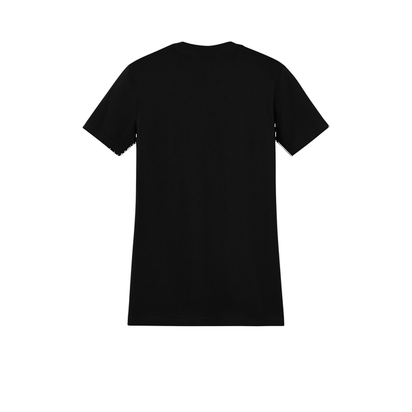 Gildan® Softstyle® Midweight Cotton Ladies' Tee