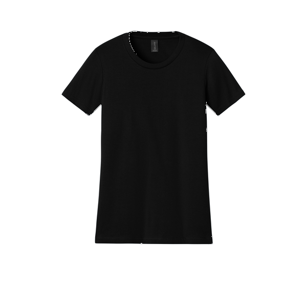 Gildan® Softstyle® Midweight Cotton Ladies' Tee