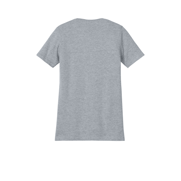 Gildan® Softstyle® Midweight Cotton Ladies' Tee