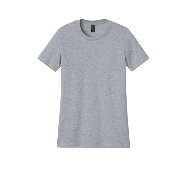 Gildan® Softstyle® Midweight Cotton Ladies' Tee