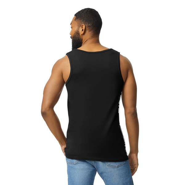 Gildan® Heavy Cotton™ Unisex Tank Top