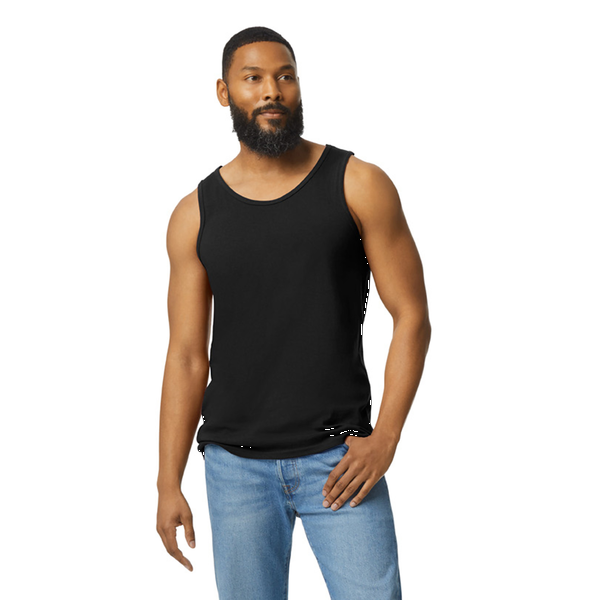 Gildan® Heavy Cotton™ Unisex Tank Top