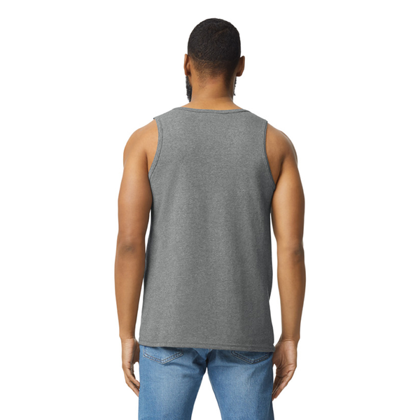 Gildan® Heavy Cotton™ Unisex Tank Top