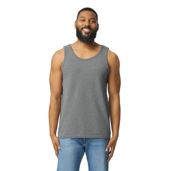 Gildan® Heavy Cotton™ Unisex Tank Top