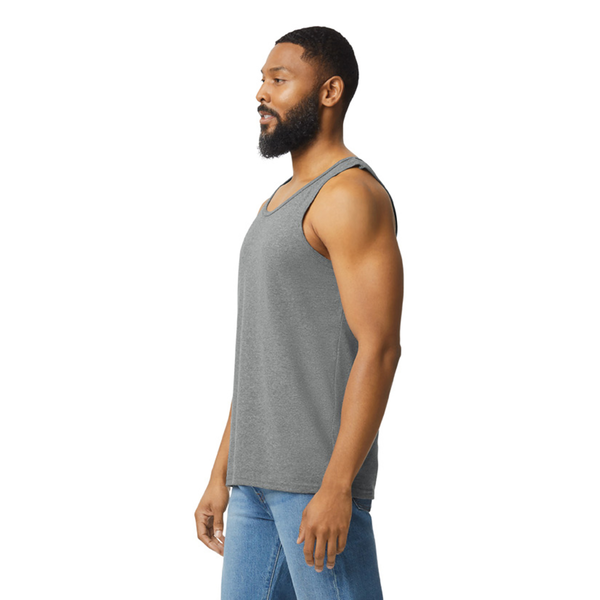 Gildan® Heavy Cotton™ Unisex Tank Top