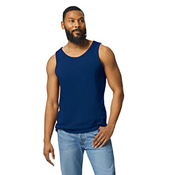Gildan® Heavy Cotton™ Unisex Tank Top