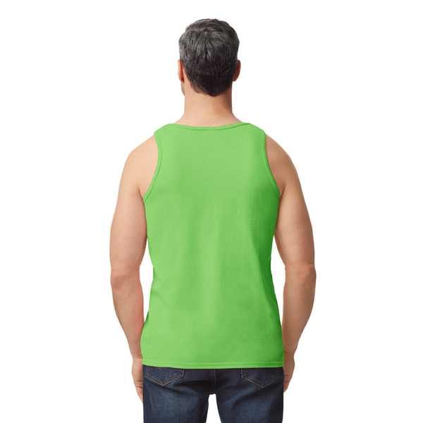 Gildan® Heavy Cotton™ Unisex Tank Top