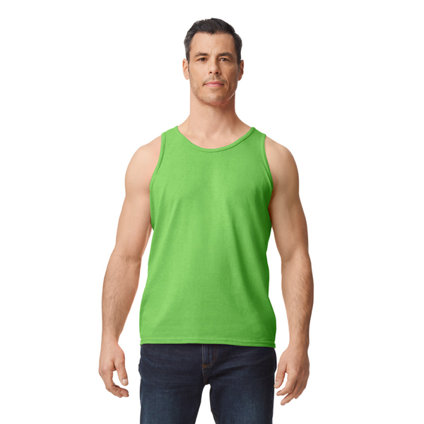 Gildan® Heavy Cotton™ Unisex Tank Top
