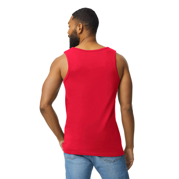 Gildan® Heavy Cotton™ Unisex Tank Top