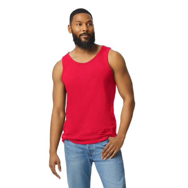 Gildan® Heavy Cotton™ Unisex Tank Top