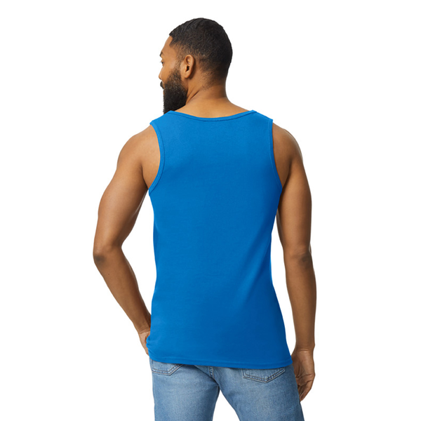 Gildan® Heavy Cotton™ Unisex Tank Top