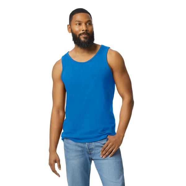 Gildan® Heavy Cotton™ Unisex Tank Top