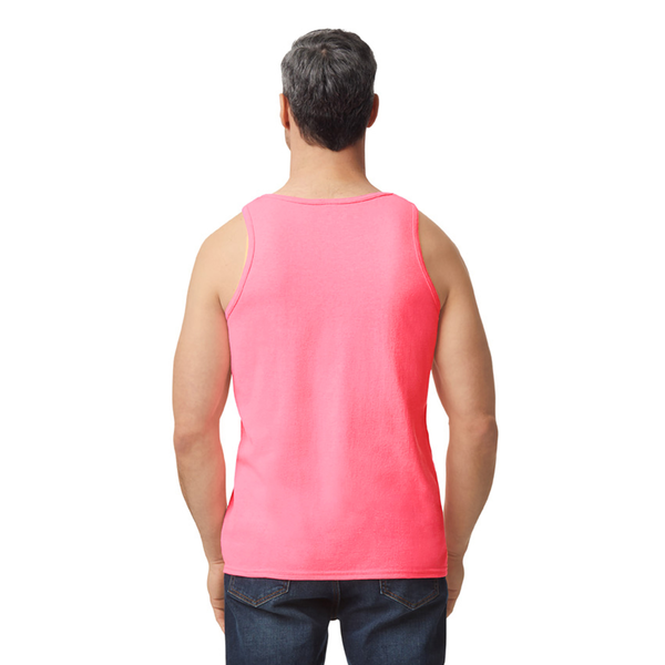 Gildan® Heavy Cotton™ Unisex Tank Top