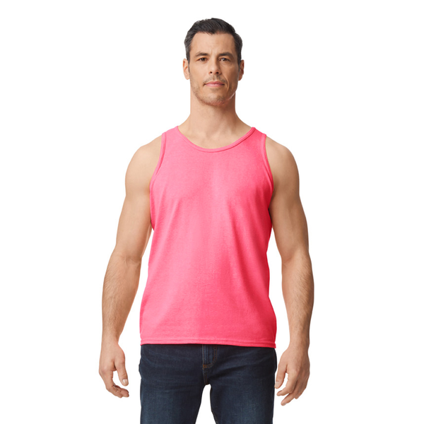 Gildan® Heavy Cotton™ Unisex Tank Top