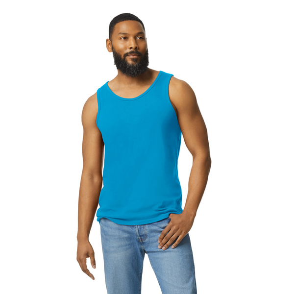 Gildan® Heavy Cotton™ Unisex Tank Top