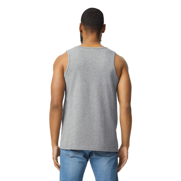 Gildan® Heavy Cotton™ Unisex Tank Top