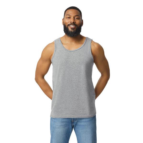 Gildan® Heavy Cotton™ Unisex Tank Top