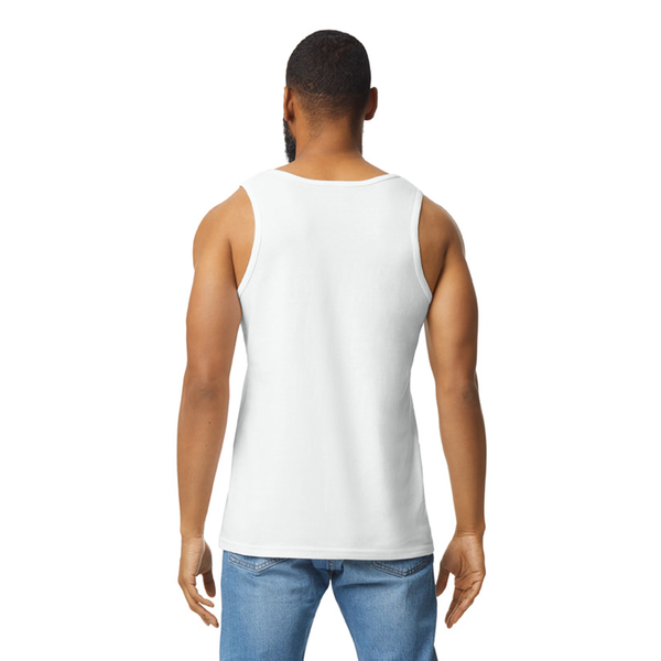 Gildan® Heavy Cotton™ Unisex Tank Top