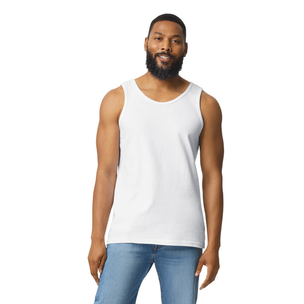 Gildan® Heavy Cotton™ Unisex Tank Top