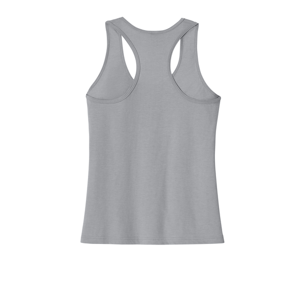 Gildan® Softstyle® CVC Cotton/Poly Ladies' Racerback Tank