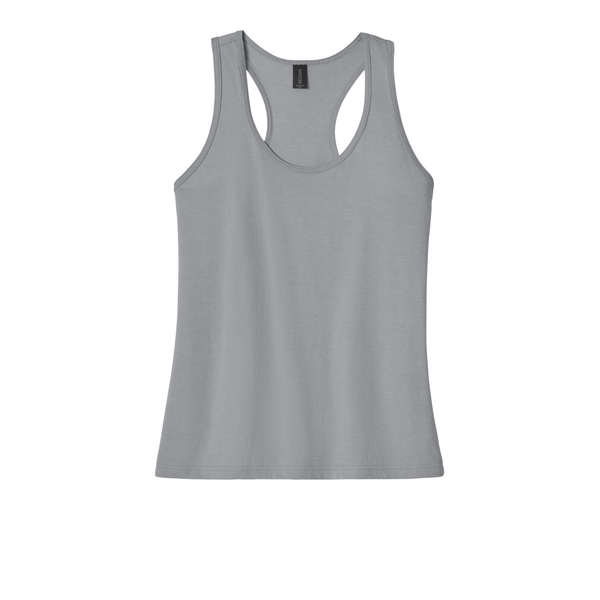 Gildan® Softstyle® CVC Cotton/Poly Ladies' Racerback Tank