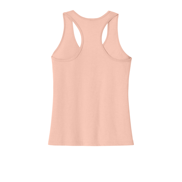 Gildan® Softstyle® CVC Cotton/Poly Ladies' Racerback Tank