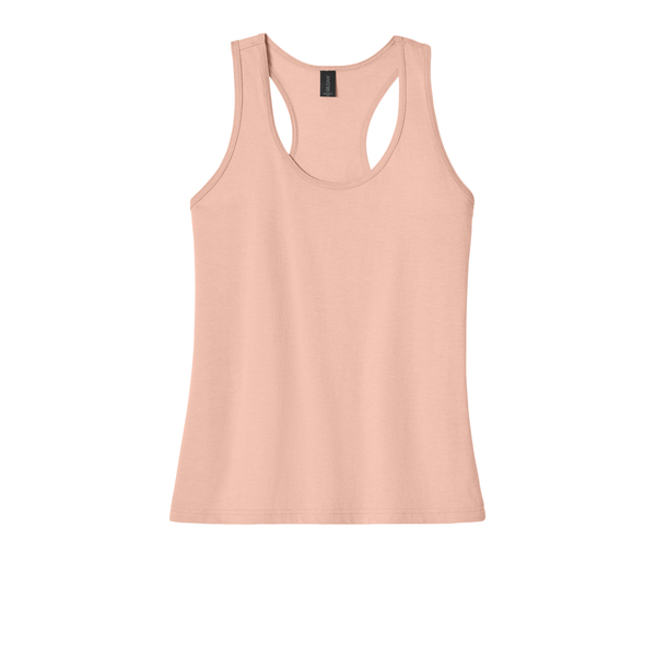 Gildan® Softstyle® CVC Cotton/Poly Ladies' Racerback Tank