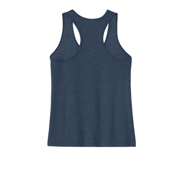 Gildan® Softstyle® CVC Cotton/Poly Ladies' Racerback Tank
