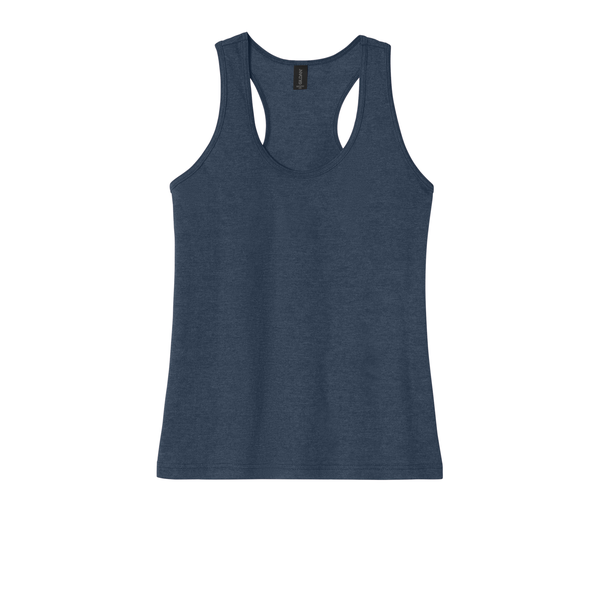 Gildan® Softstyle® CVC Cotton/Poly Ladies' Racerback Tank