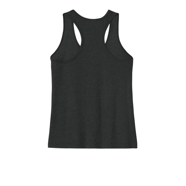 Gildan® Softstyle® CVC Cotton/Poly Ladies' Racerback Tank