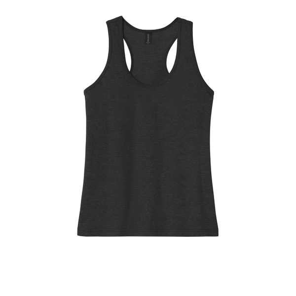 Gildan® Softstyle® CVC Cotton/Poly Ladies' Racerback Tank