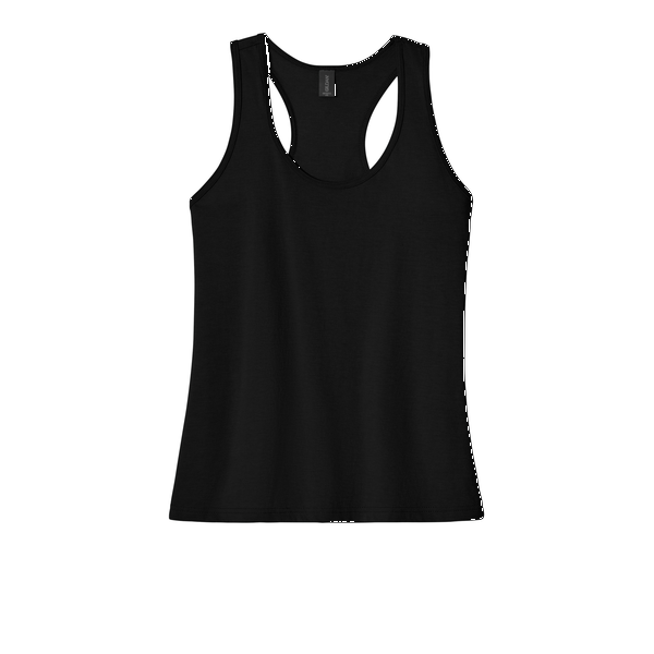 Gildan® Softstyle® CVC Cotton/Poly Ladies' Racerback Tank