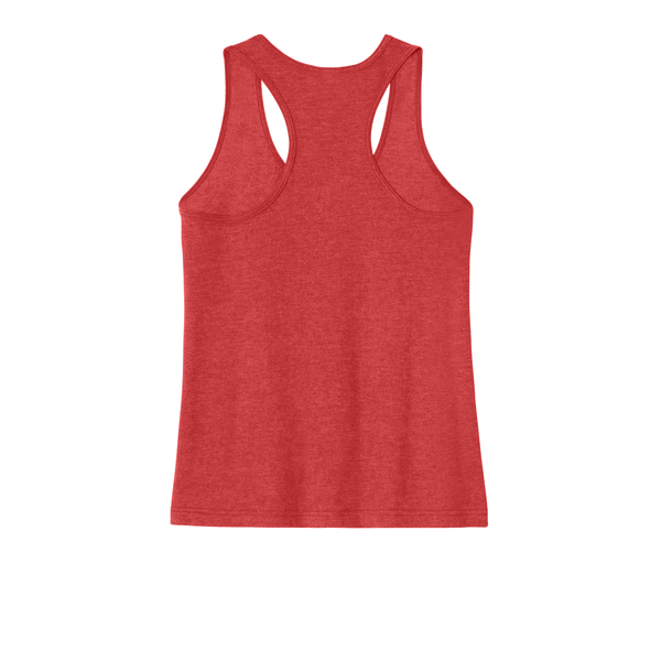 Gildan® Softstyle® CVC Cotton/Poly Ladies' Racerback Tank