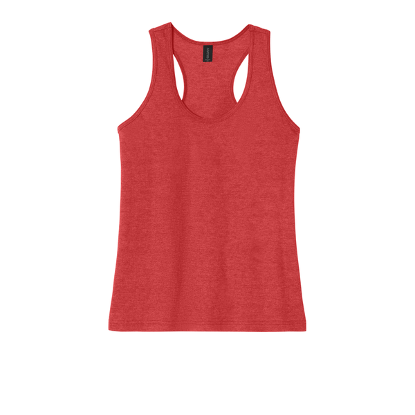 Gildan® Softstyle® CVC Cotton/Poly Ladies' Racerback Tank