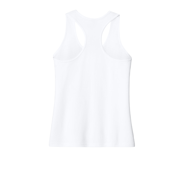 Gildan® Softstyle® CVC Cotton/Poly Ladies' Racerback Tank