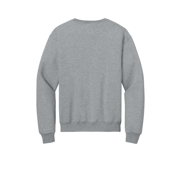 Jerzees® Rugged™ Cotton/Poly Crewneck Unisex Sweatshirt