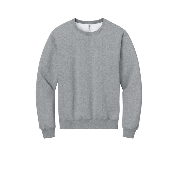 Jerzees® Rugged™ Cotton/Poly Crewneck Unisex Sweatshirt