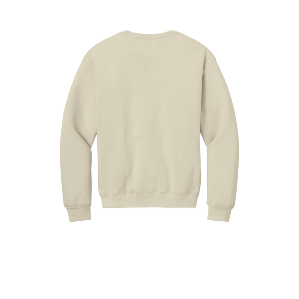 Jerzees® Rugged™ Cotton/Poly Crewneck Unisex Sweatshirt