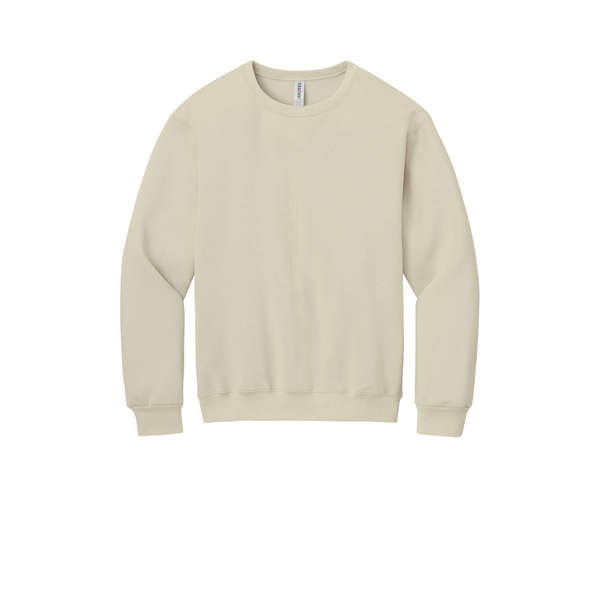 Jerzees® Rugged™ Cotton/Poly Crewneck Unisex Sweatshirt