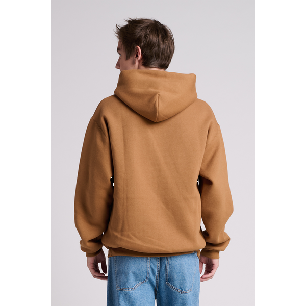 Jerzees® Rugged™ Cotton/Poly Hooded Unisex Sweatshirt