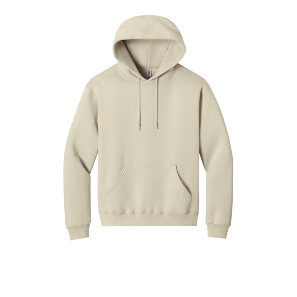 Jerzees® Rugged™ Cotton/Poly Hooded Unisex Sweatshirt