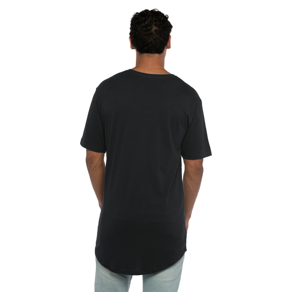 Next Level Apparel® Cotton Long Body Unisex Tee