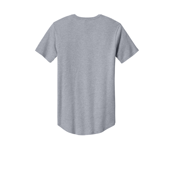 Next Level Apparel® Cotton Long Body Unisex Tee