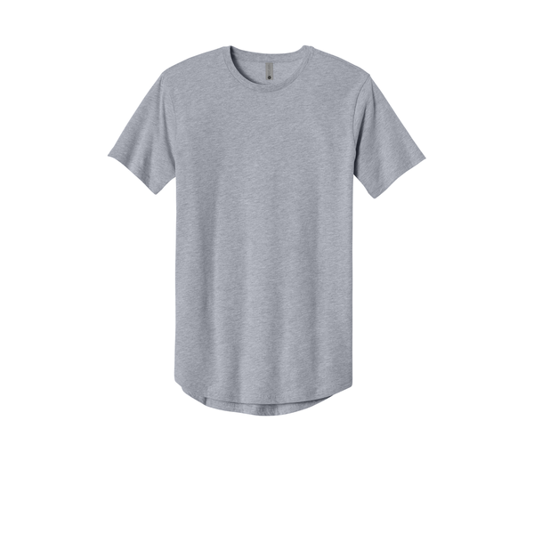 Next Level Apparel® Cotton Long Body Unisex Tee