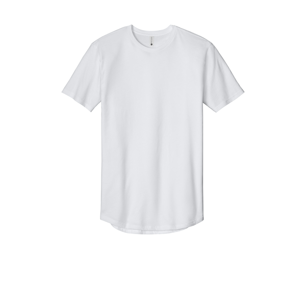 Next Level Apparel® Cotton Long Body Unisex Tee